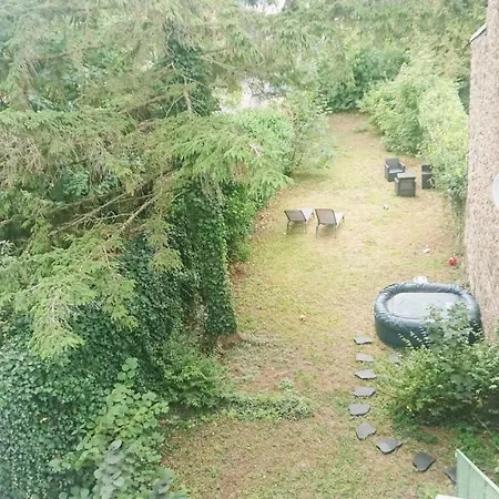 Renove Avec Jacuzzi & Jardin, 5 Min Du Centre Historique * Boulogne-sur-Mer