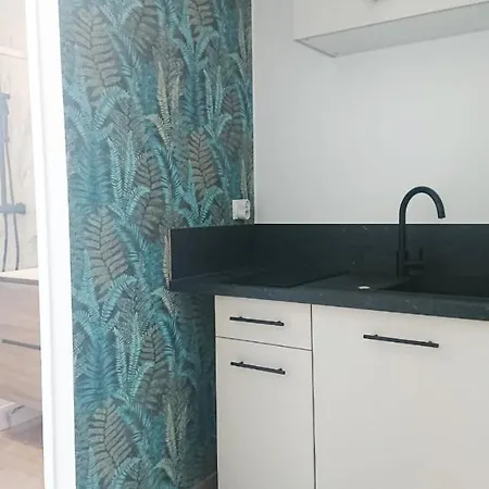 Renove Avec Jacuzzi & Jardin, 5 Min Du Centre Historique Boulogne-sur-Mer