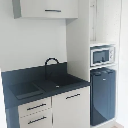 Apartmán Renove Avec Jacuzzi & Jardin, 5 Min Du Centre Historique *