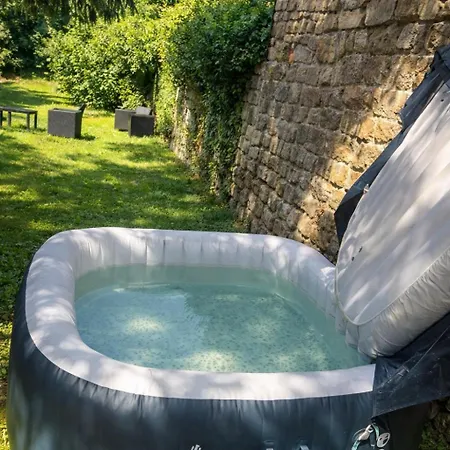 Et Sauna , Renove A 5 Min Du Centre Historique Boulogne-sur-Mer