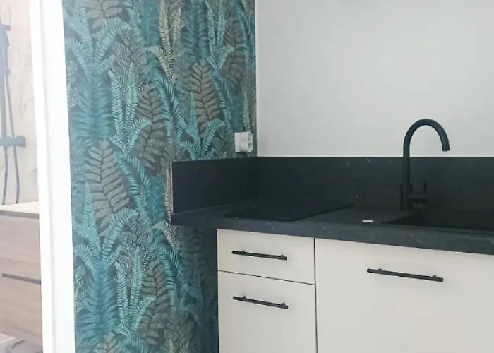 Renove Avec Jacuzzi & Jardin, 5 Min Du Centre Historique Boulogne-sur-Mer